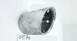KOŃCÓWKA WYDECHU TŁUMIK BMW M3 G80 M4 G82 G83 8096126 3
