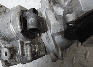 MINI COOPER COUNTRYMAN II F60 PRZEKŁADNIA MAGLOWNICA BMW 2 X1 X2 F39 F45 F48 6892293 4