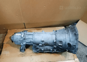 Skrzynia biegów automat reduktor kompletna BMW M5 G30 F90 4.4 V8 GA8HP75Z 8098422 8098425 7