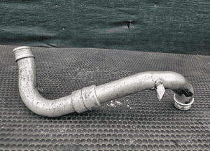 Przewod Turbiny Intercooler Chlodnicy Powietrza Filtr Rura Krociec Waz 2.7 3.0 TDI V6 Audi A4 B8 A5 Q5 15