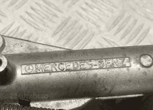 Mercedes W177 W118 a-klasa cla maglownica magiel przekładnia kierownicza 12
