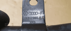 Przewód wąż wody rurka Audi A4 B6 06B121065AB 5