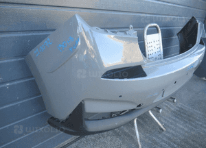 ZDERZAK TYŁ TYLNY HYUNDAI I30 III N LINE HB PDC 2017-2019 5