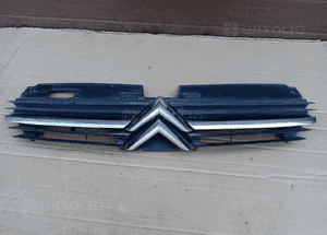 Grill atrapa zderzaka Citroen C5 I 9636751980 2
