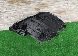 OBUDOWA PUSZKA LAMPY LED BMW 2 F44 LEWA 3