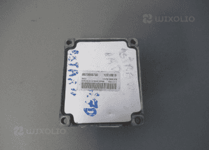 Komputer sterownik silnika opel astra g ii 2 1.7 dti 8973065750 12212819 1