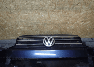 Zderzak przód vw T6 6