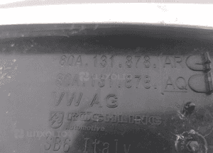 ZBIORNIK ADBLUE AUDI Q5 80A 80A131878 5