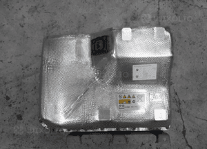 MINI COOPER COUNTRYMAN II F60 bmw f45 f46 f48 X2 AKUMULATOR BATERIA HYBRYD 9494490 625152 2