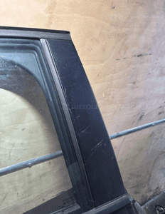 DRZWI PRAWY TYL PRAWE TYLNE KPL RENAULT ARKANA ORG 3