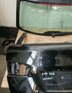 BMW F11 KOMBI Klapa BAGAŻNIKA tył 475 3