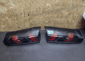 Lampa tył prawa lewa peugeot 2008 ii 2 led 1