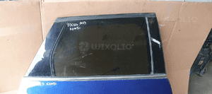 Drzwi prawy tył tylne prawe Ford Focus MK3 LIFT HF Kombi Kompletne 4