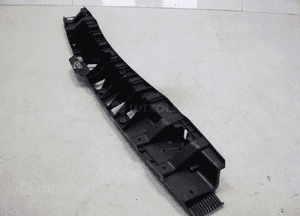 RANGE ROVER SPORT L320 ŚLIZG MOCOWANIE ZDERZAKA ŚRODKOWY TYŁ TYLNY NOWY ORYGINAŁ 5