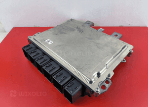 Mercedes-Benz W169 Sterownik silnika ECU A1399000400 Nowy 2