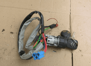 Stacyjka Berlingo Partner II III 08- 9663123280 2