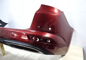 Renault Talisman Kombi zderzak tylny tył 2