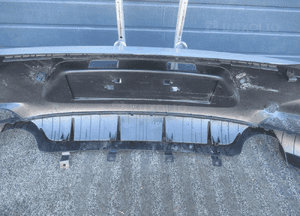 ZDERZAK TYŁ TYLNY HYUNDAI I30 III N LINE HB PDC 2017-2019 23