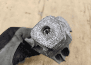 Lapa 8K0199307AL Wspornik Podpora Silnika Mocowanie LEWE 1.8 2.0 TFSI Audi A4 B8 A5 8T 9