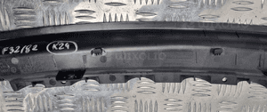 Bmw F32 F82 listwa podszybia maskownica 7276919 11