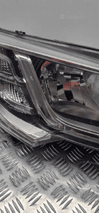 Fiat ducato iii lampa prawa przednia uk km ii 6