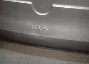 KLAPA TYŁ VW ID4 3