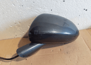 LUSTERKO ELEKTRYCZNE LEWE OPEL CORSA D 5-PIN ORYGINAŁ Z168 OKAZJA! WYSYŁKA! 1