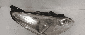 . LAMPA PRZOD PRZEDNIA PRAWA HYUNDAI I10 2