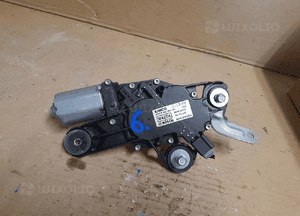 MAZDA 3 III FL SILNICZEK WYCIERACZKI ADOF00S2B2160 1