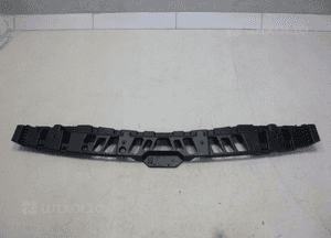 RANGE ROVER SPORT L320 ŚLIZG MOCOWANIE ZDERZAKA ŚRODKOWY TYŁ TYLNY NOWY ORYGINAŁ 7