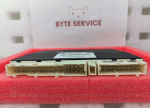 Mercedes V 447 Vito Modul Sterownik zawieszenia Temic A4479008717 2