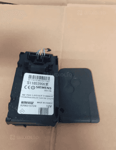 ZESTAW Renault Scenic II Megane II 519158083 | S118539003E | 8200606825 | 8200565863 7