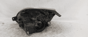 . PRZOD PRZEDNIA LAMPA PRAWA FORD FIESTA MK6 4