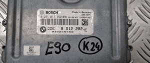 BMW E90 E91 KOMPUTER SILNIKA STEROWNIK 8512292 6