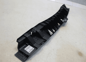 RANGE ROVER SPORT L320 ŚLIZG MOCOWANIE ZDERZAKA ŚRODKOWY TYŁ TYLNY NOWY ORYGINAŁ 4