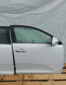 DRZWI PRZEDNIE PRZÓD TYŁ TYLNE PRAWE KIA SPORTAGE III 3 3