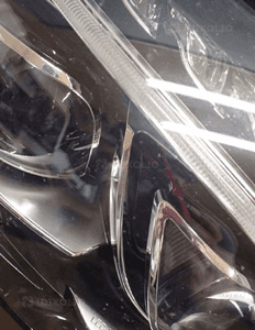 Lampa lampy przód mercedes c klasa W205 full led 6