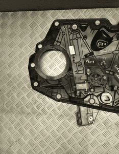 FORD KUGA MK3 PODNOŚNIK SZYBY LEWY PRZÓD 2