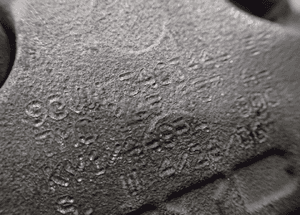 POMPA WSPOMAGANIA VW 2,0 TDI BMN 7M0145157AA RADOM 3