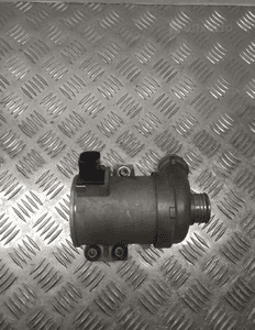 Bmw F10 F11 elektryczna pompa wody 8625097 10