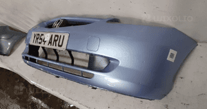 * ZDERZAK PRZÓD PRZEDNI DO HONDA JAZZ 2004r B528M 4