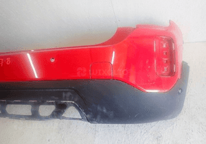 ZDERZAK TYŁ TYLNY MINI COOPER F60 LIFT LCI 2020- 3