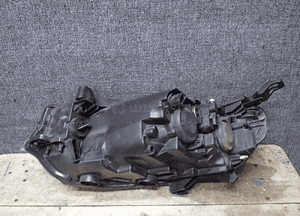 LAMPA PRZÓD PRAWA CITROEN C-ELYSEE LIFT 17- 7