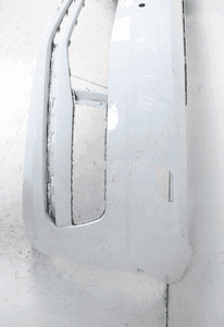 ZDERZAK PRZÓD PRZEDNI VW TOURAN II 5TA 15- 5TA807221AL 6