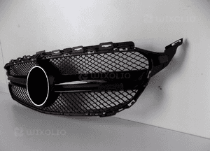 Mercedes W253 Atrapa / Grill Diamond - 3745 5