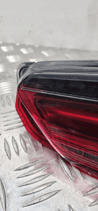 Bmw F91 F92 G14 G15 lampa prawy tył led 7445778 4