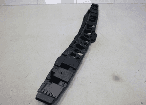 RANGE ROVER SPORT L320 ŚLIZG MOCOWANIE ZDERZAKA ŚRODKOWY TYŁ TYLNY NOWY ORYGINAŁ 8