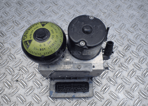 POMPA ABS MERCEDES E-KLASA W211 A0054319712 0265960035 RADOM 3