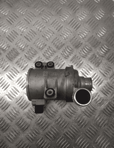 Bmw F10 F11 elektryczna pompa wody 8625097 12