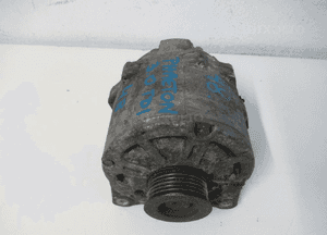 ALTERNATOR VW PHAETON 3.0 TDI V6 2007r 7